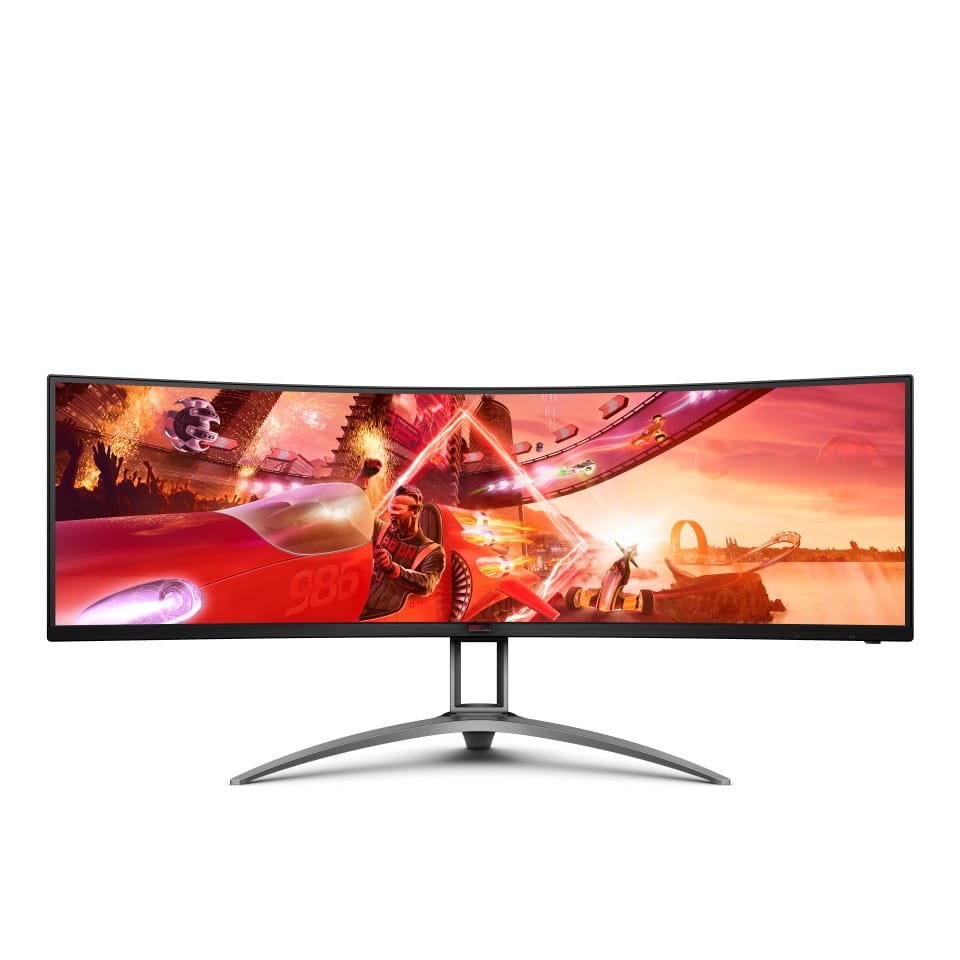 AOC AG493QCX