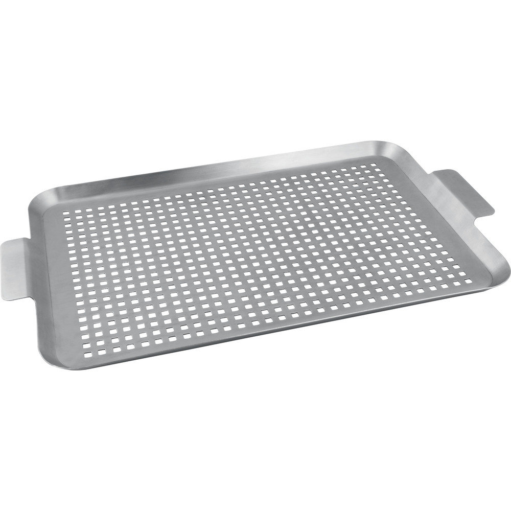 Lamart, LT5037 grilowa taca 50x30cm bbq