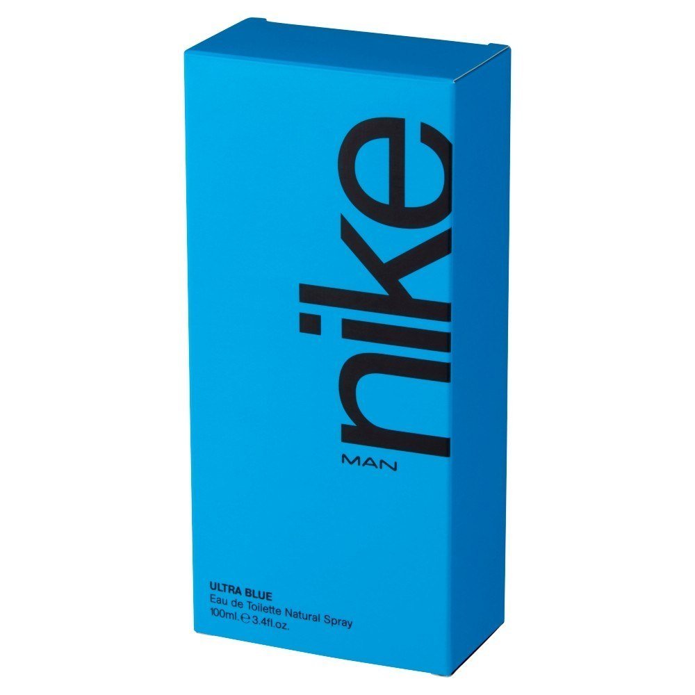 Nike Ultra Blue 100 ml edt