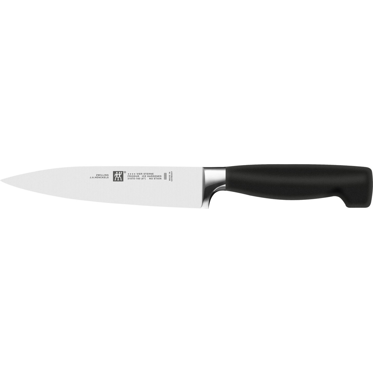 Zwilling J.A.Henckels Four Star Nóż pojedynczy do wędlin 160 mm 31070-161-0