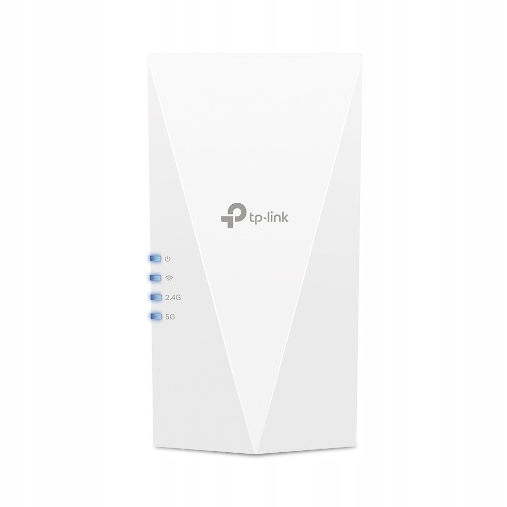 TP-Link Wzmacniacz sieci RE600X RE600X