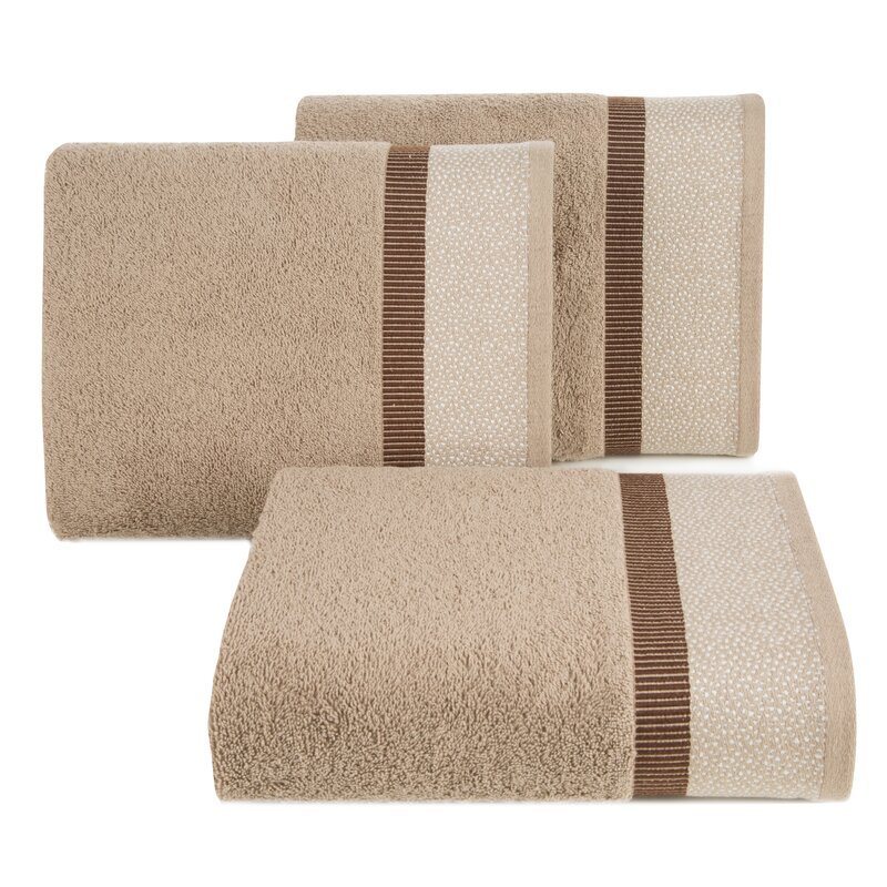 Ręcznik 70 x 140 Kąpielowy 485g/m2 Marit 03 C.Beż