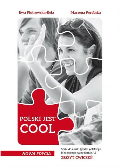 Polski jest cool Zeszyt ćwiczeń