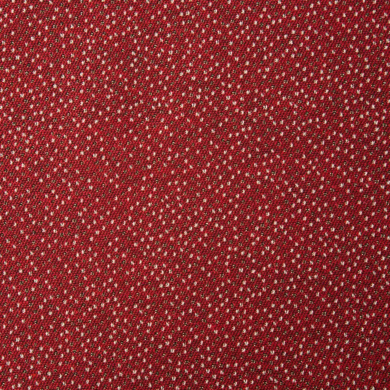 Obrus Świąteczny 85X85 Czerwony