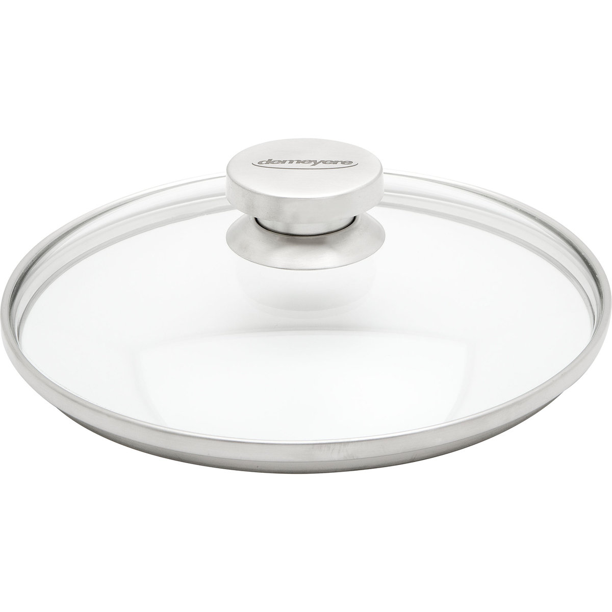 Demeyere pokrywka szklana 26 cm