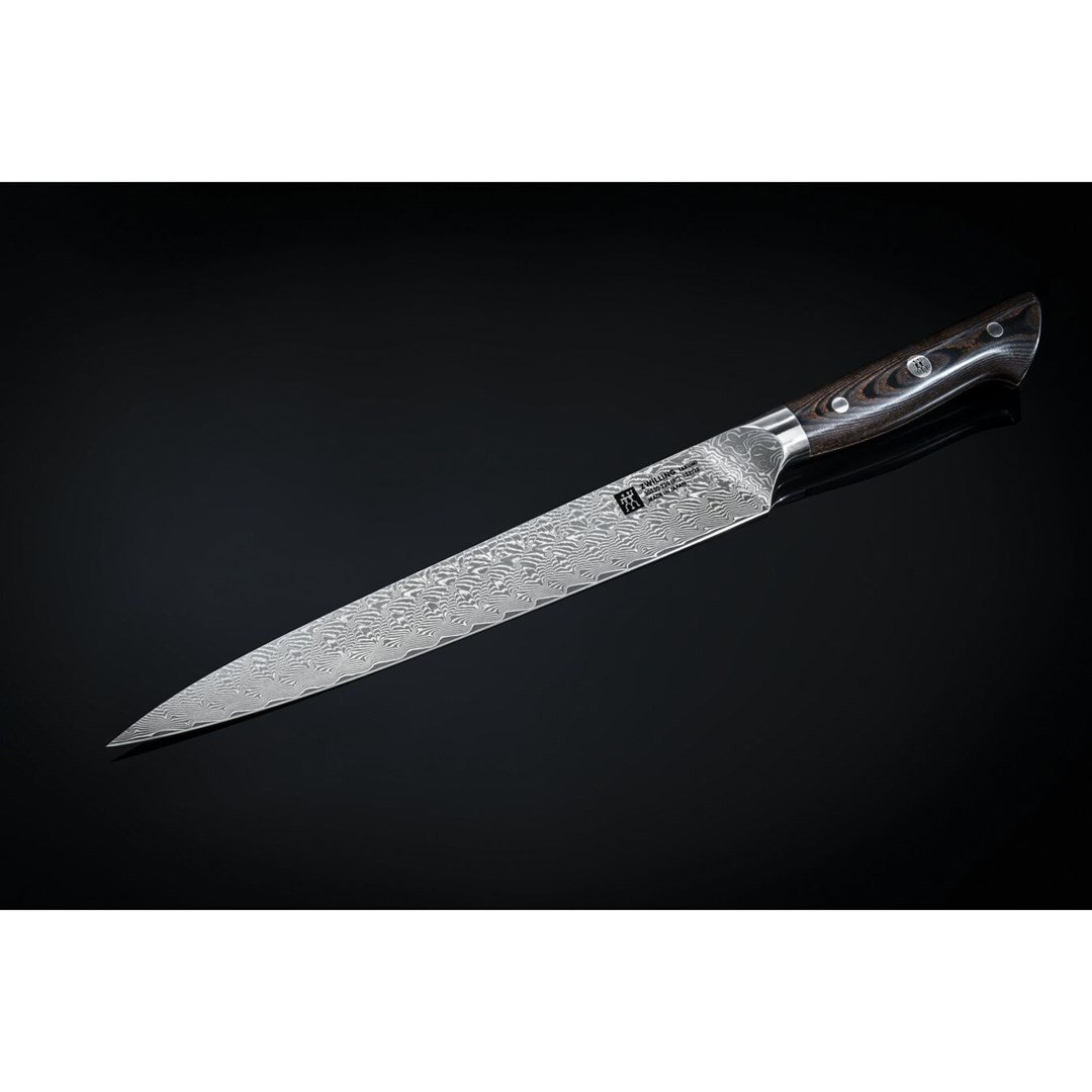 Zwilling Takumi - nóż do wędlin 23 cm 30550-231-0
