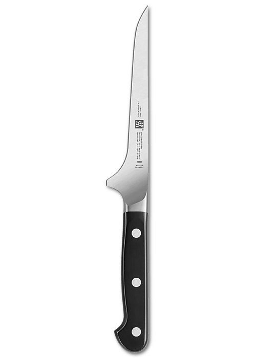 Zwilling J.A.Henckels ZWILLINGR Pro Nóż pojedynczy do Trybowania 140mm 38404-141-0