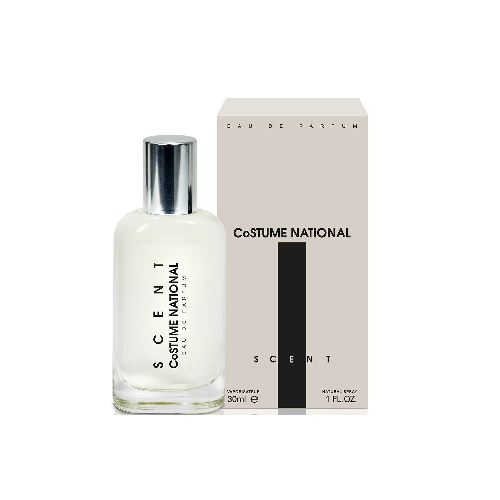 Costume National Scent woda perfumowana 30ml