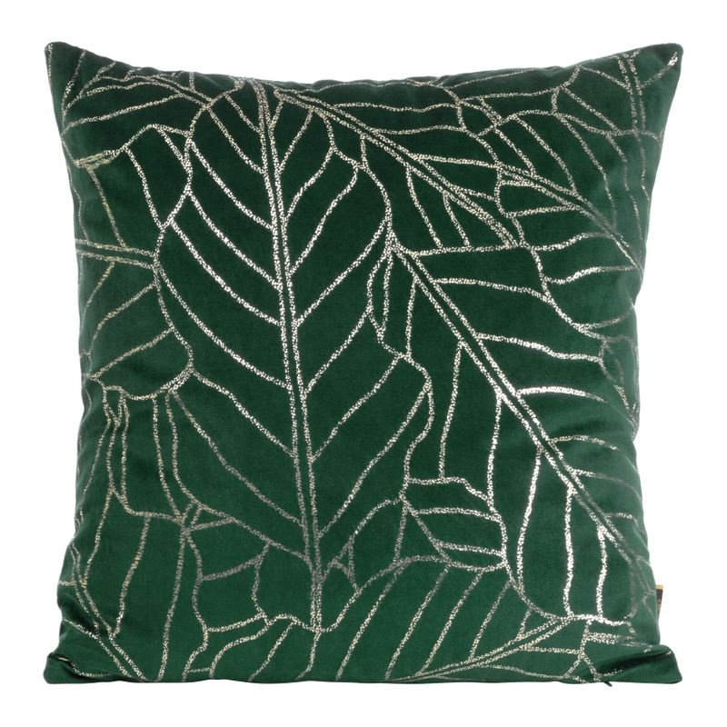 Lumarko Poszewka 45x45cm C.zielona!