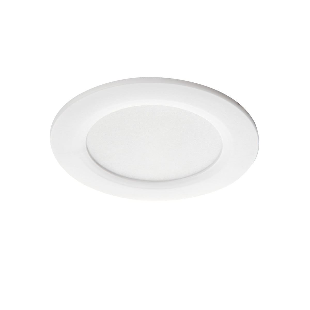 Kanlux Oprawa punktowa LED IVIAN 4,5W Biały 25782