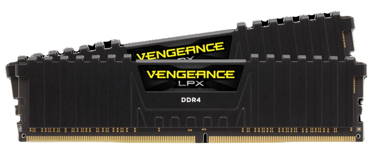 Corsair  Vengeance LPX DDR4 16GB 3600MHz CL16 CMK16GX4M2D3600C16 CMK16GX4M2D3600C16