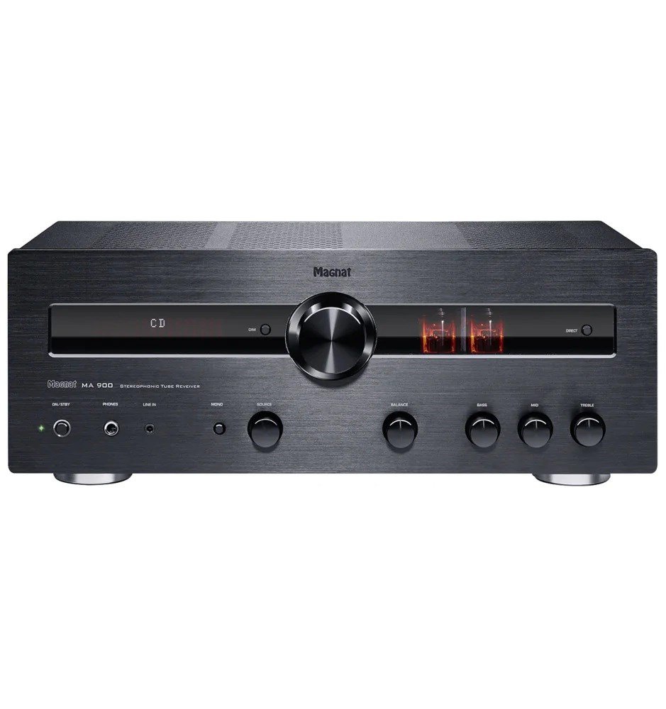 Magnat MA900 Czarny