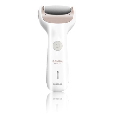 Cecotec Bamba SkinCare Silky, Pilnik do stóp 8435484042222