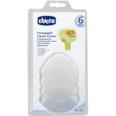 Chicco Osłonki na kanty 00060806000000