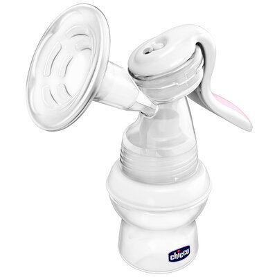 Chicco Naturalfeeling