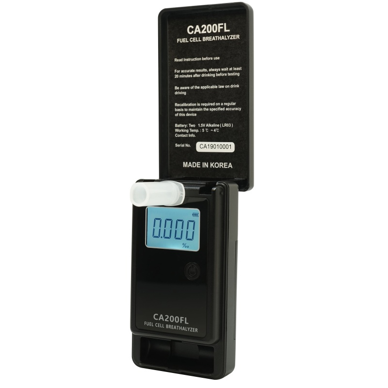 CA 200FL