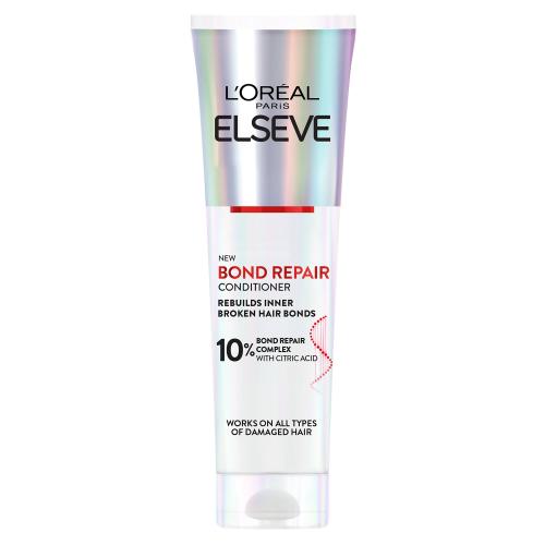 L'Oréal Paris Elseve Bond Repair Conditioner odżywka 150 ml dla kobiet