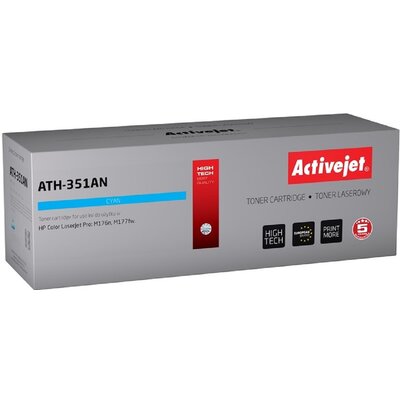ActiveJet ATH-351AN zamiennik HP CF351A