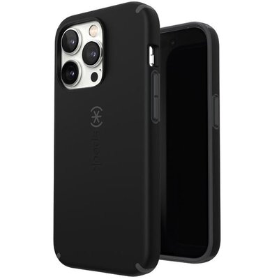 Speck Etui CandyShell Pro + MagSafe do iPhone 14 Pro czarne