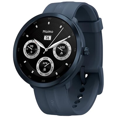 70mai Maimo Watch R GPS Niebieski