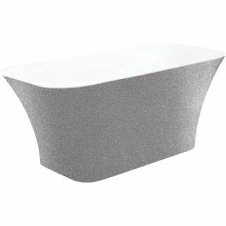 Besco Assos Glam 160x70 WMD-160-AS