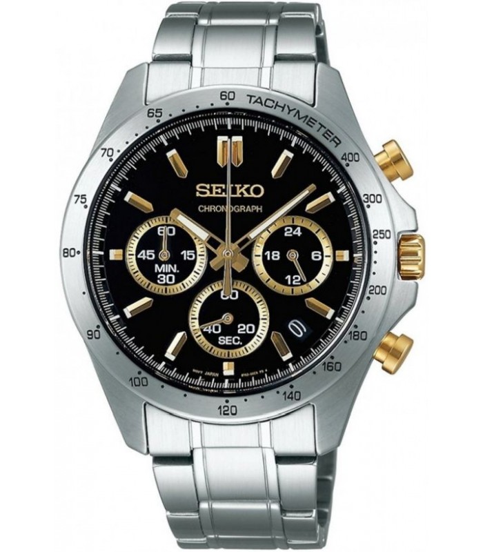 ZEGAREK MĘSKI SEIKO SBTR015