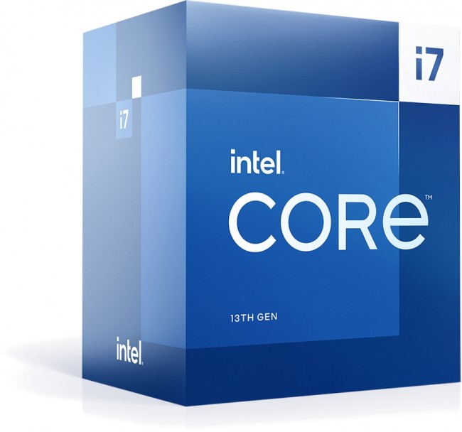 intel Core i7-13700 BOX 2,1GHz, LGA1700