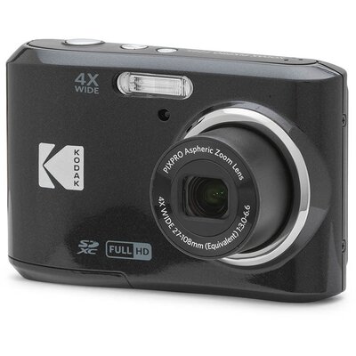 KODAK FZ45 Czarny 