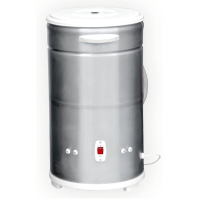 Radomet PWR-16A INOX