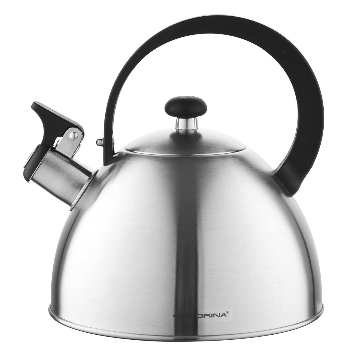 Fl1 CZAJNIK NIERDZEWNY BRILLO 2,5L 50R-CZA-8055
