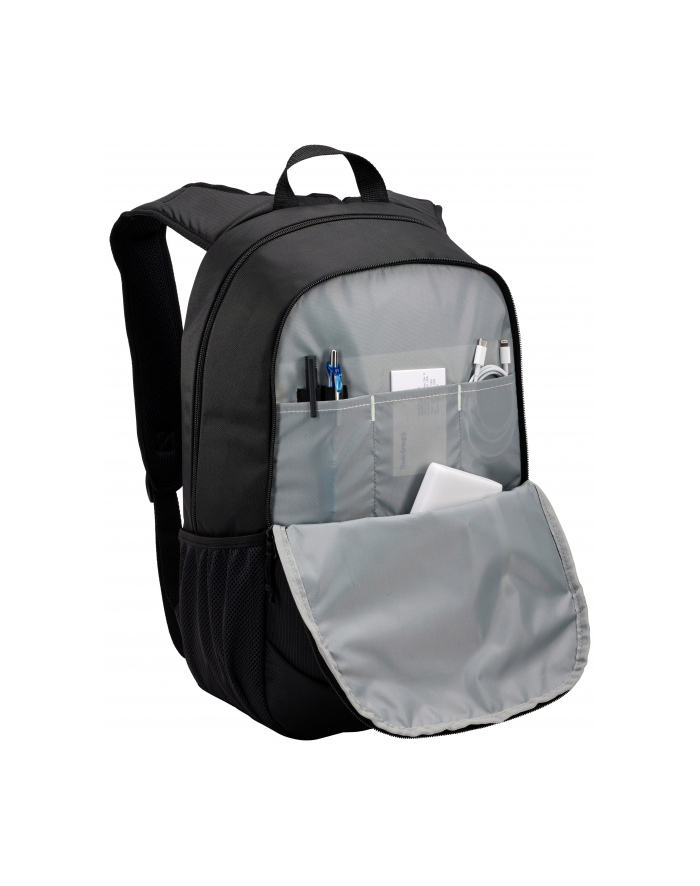 CASE LOGIC 3204869 Jaunt WMBP215 - Black plecak Czarny Poliester