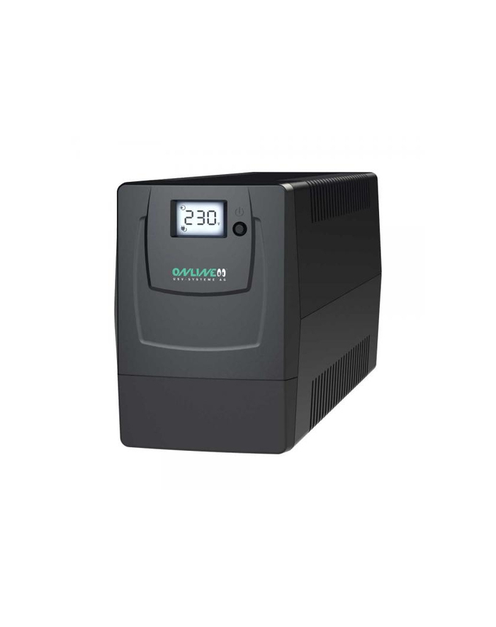 Online Usv Yunto Smile 600 Va (Ys600)