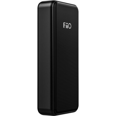FIIO BTR3K bluetooth DAC/AMP