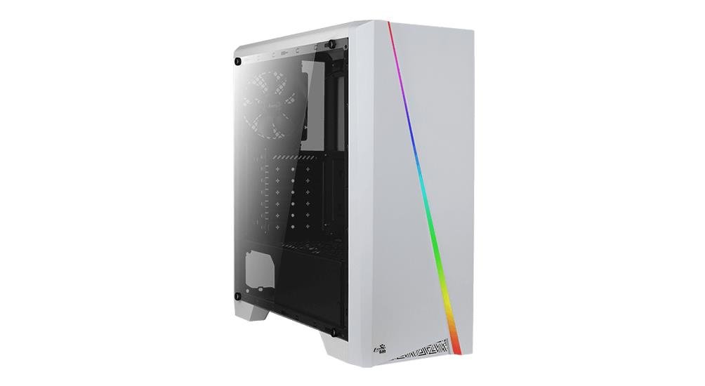 Aerocool Cylon Mini White (AEROPGSCYLONMINI-WH)