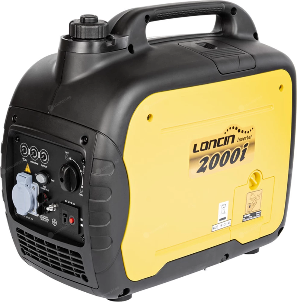 LONCIN LC2000I