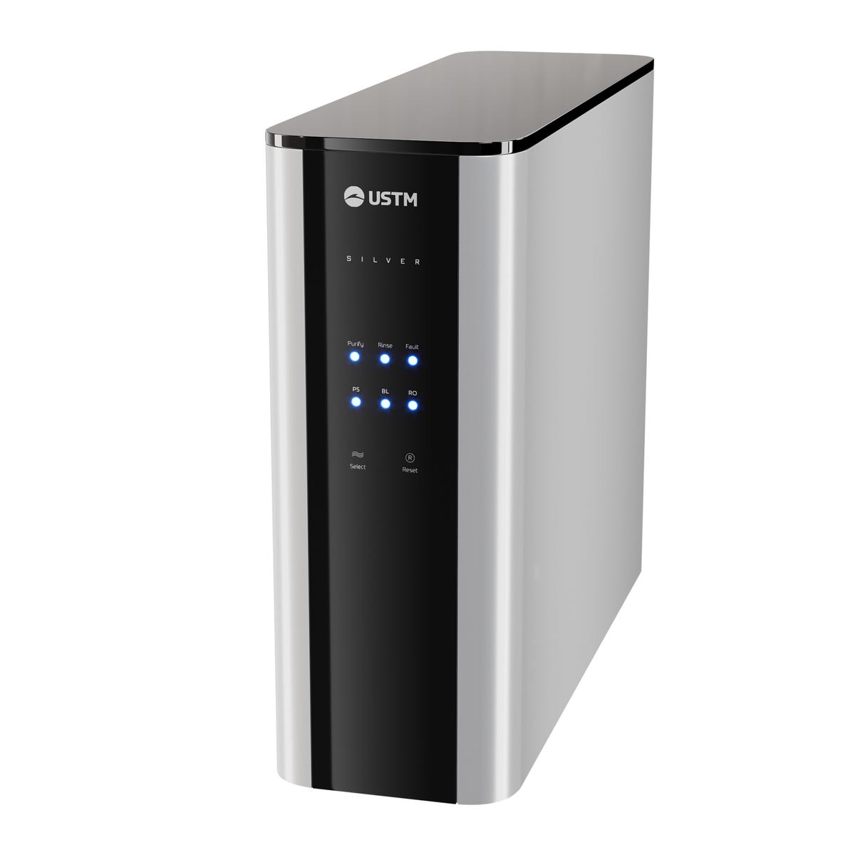 System odwróconej osmozy RO SILVER USTM 5907644321131