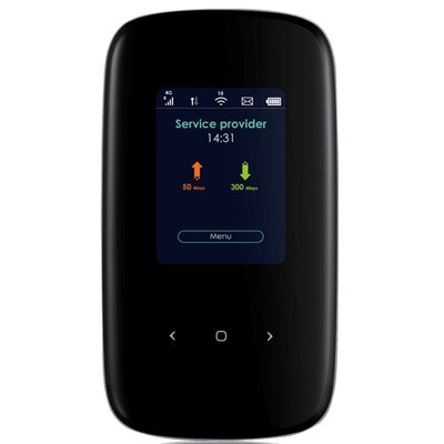 Zyxel LTE2566-M634-EUZNV1FZNV1