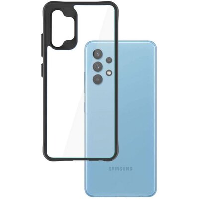 3mk Satin Armor Case+ Samsung Galaxy A32 5903108442053