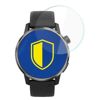 3MK Szkło hybrydowe Watch Protection do Coros Apex 2