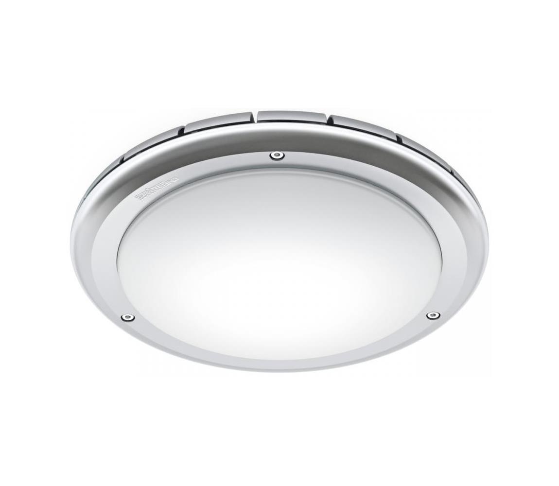 Steinel 079789- LED Lampa z czujnikiem RS PRO S20 SC LED/15,7W/230V IP65 3000K