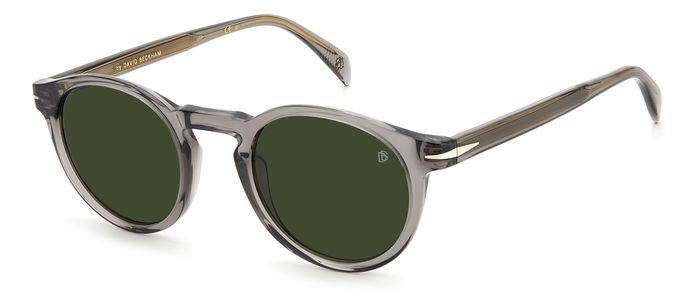 Okulary przeciwsłoneczne David Beckham DB 1036 S KB7