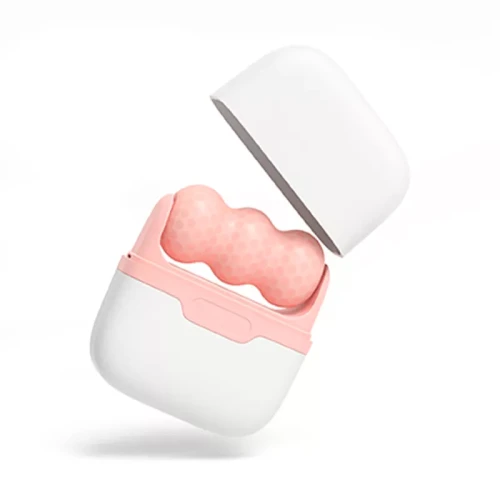 Derma Roller - ICE Roller S30 PINK