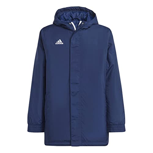 adidas Ent22 Stad Jkty Kurtka Unisex Dziecko