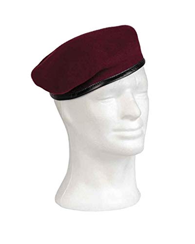 Mil-Tec Czapka z daszkiem unisex 12401013