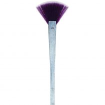 Real Techniques _Brush Crush Fan Highligther Brush pędzel do rozprowadzania cieni