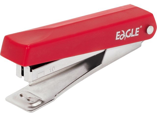 Zszywacz Eagle 1001 Bds - Czerwony Eagle