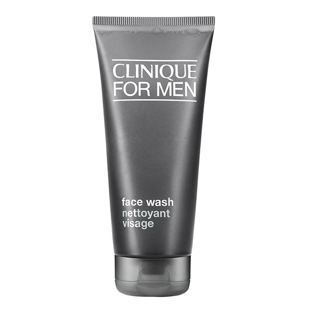 Clinique Oil Control Face Wash żel do mycia twarzy 200 ml