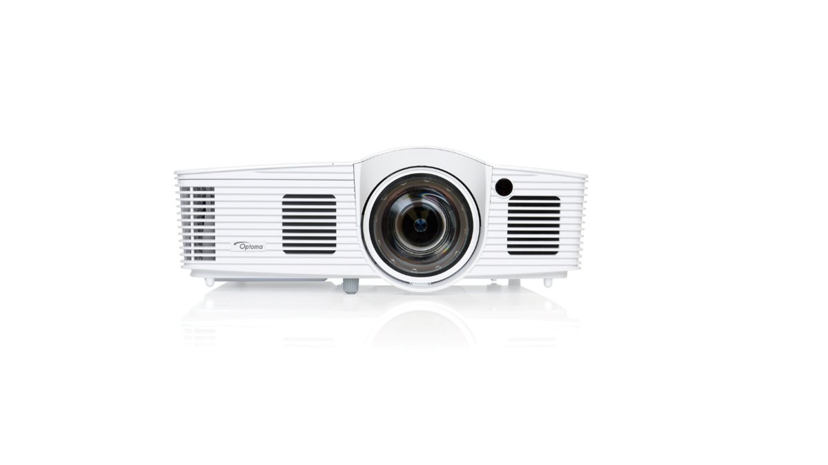 Projektor OPTOMA GT1070XE, 1920x1080, 2800 ANSI, 23000:1, DLP, 26 dBd