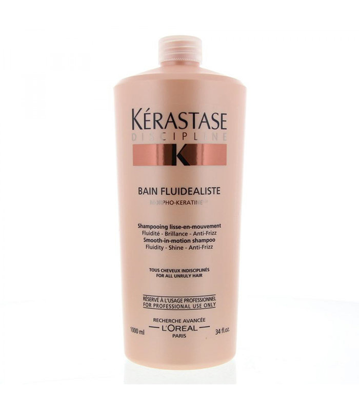 Kerastase DISCIPLINE Kąpiel nadająca włosom gładkość w ruchu 1000ml