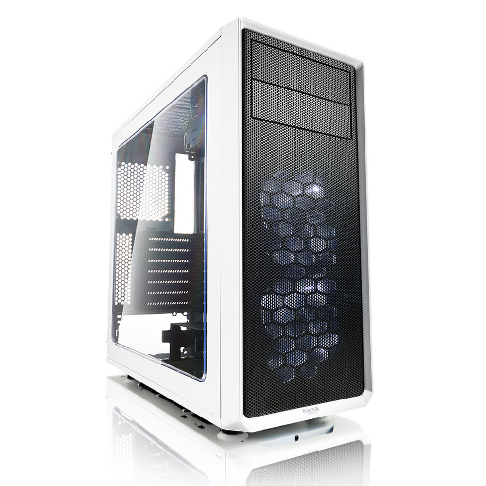 Fractal Design Focus G biała (FD-CA-FOCUS-WT-W)